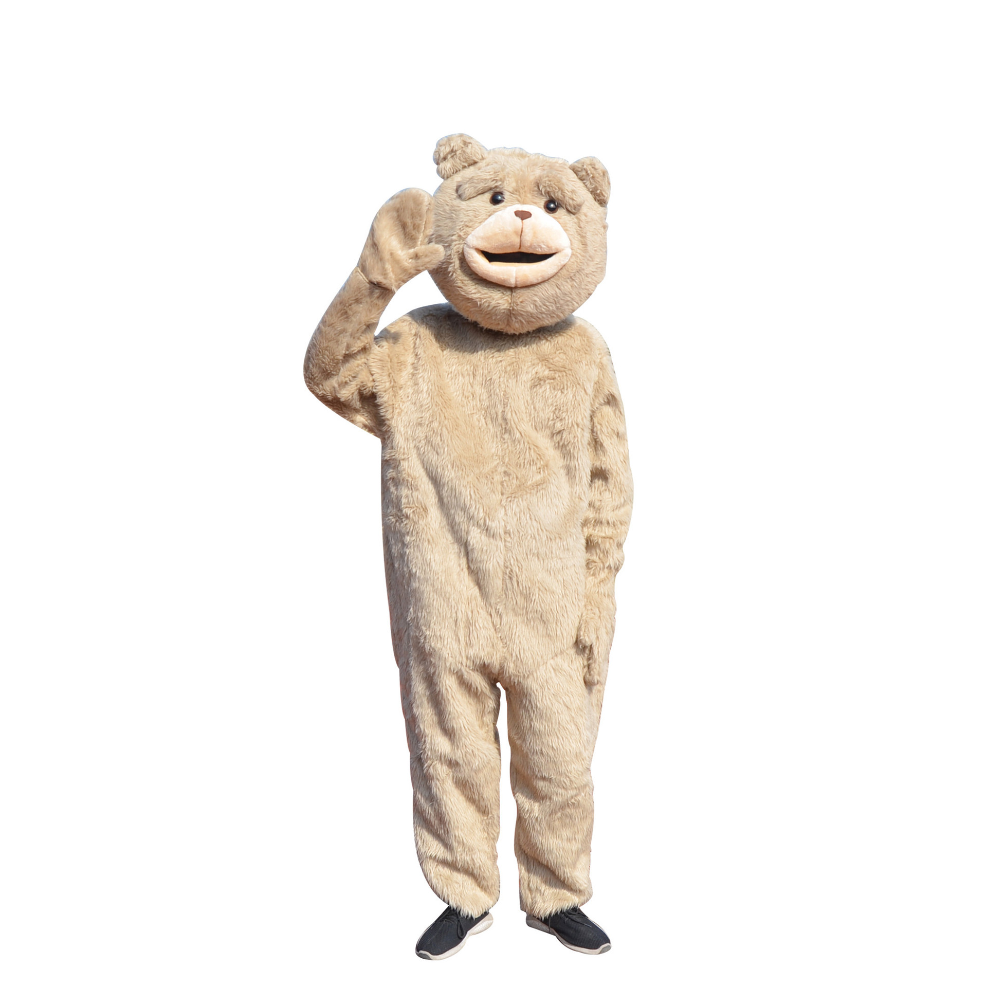 halloween costumes for teddies