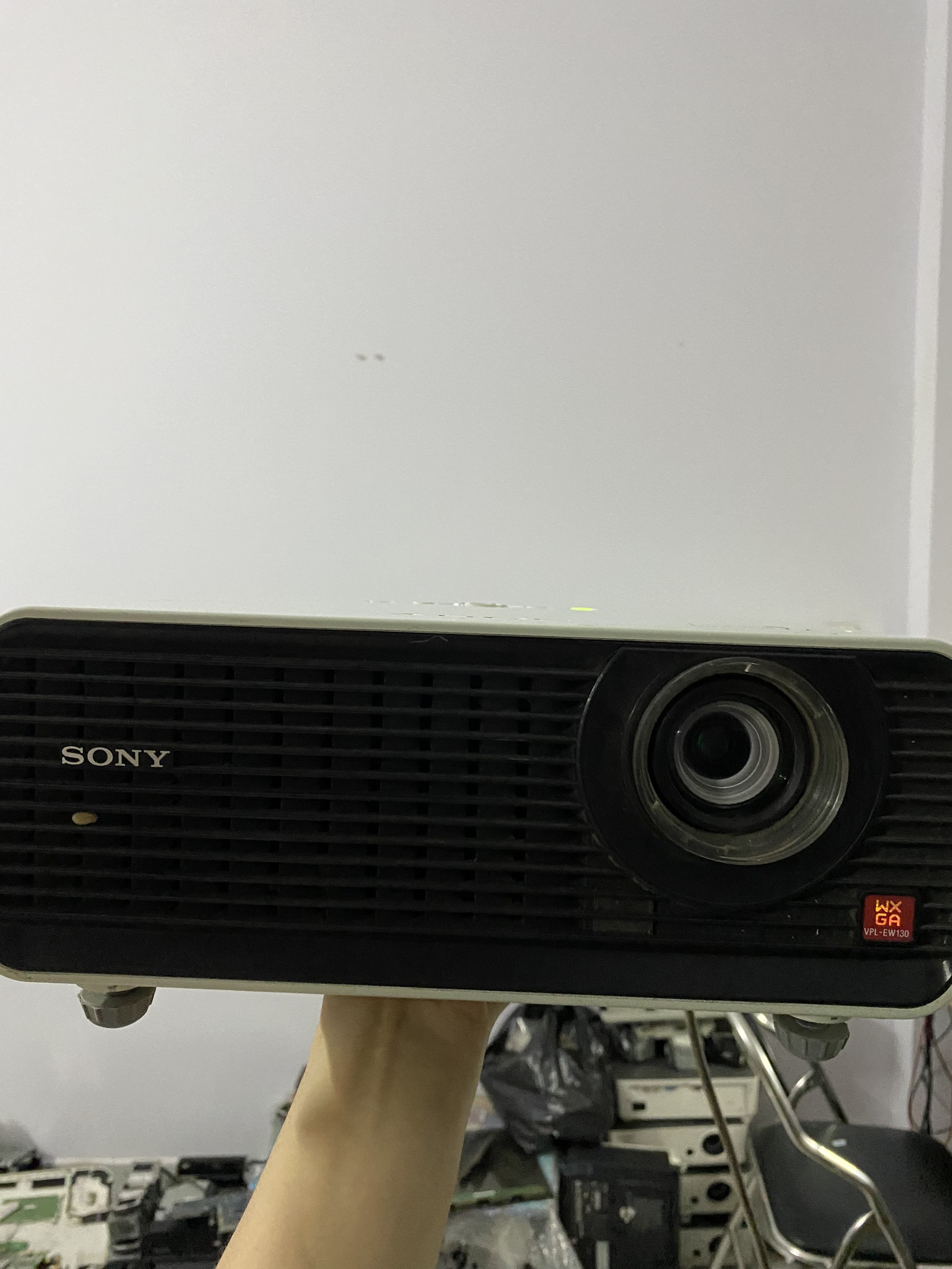Máy chiếu chính hãng sony vpl-ew130