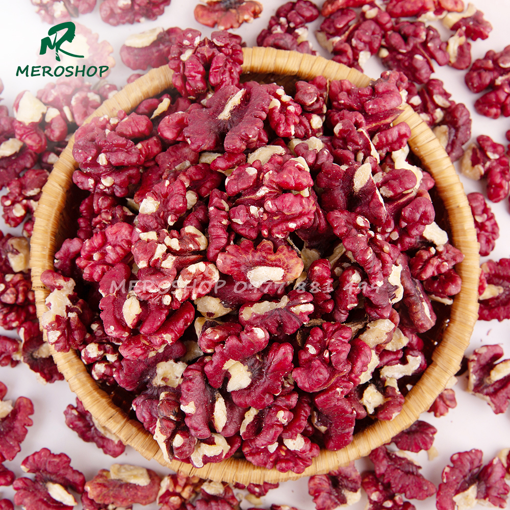 200GRAM NHÂN ÓC CHÓ SHOP MẸ RÔ(túi nhỏ)
