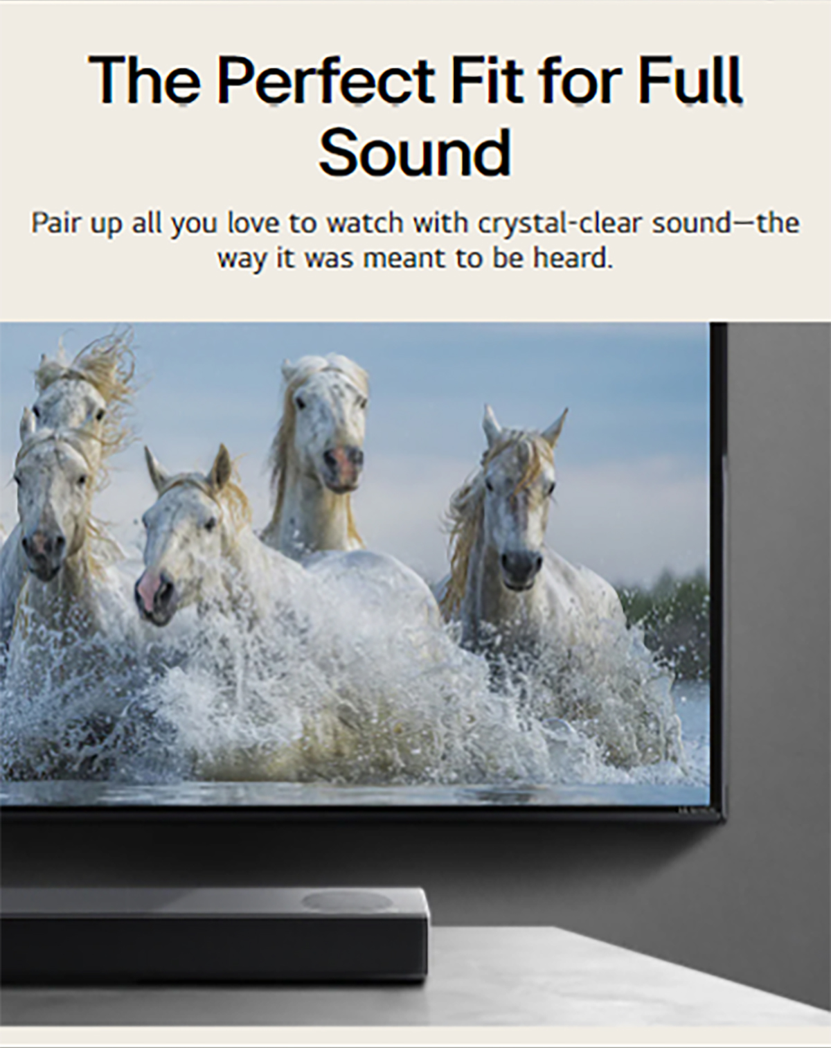 [Online Exclusive] LG UHD TV 43UR7550PSC 43" 4K Smart TV | Magic Remote | ThinQ AI
