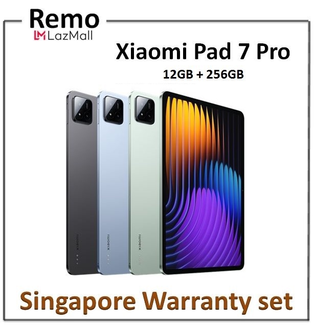Xiaomi Pad 7 Pro Price - 12Gb Ram, 512Gb Storage, Snapdragon 8S
