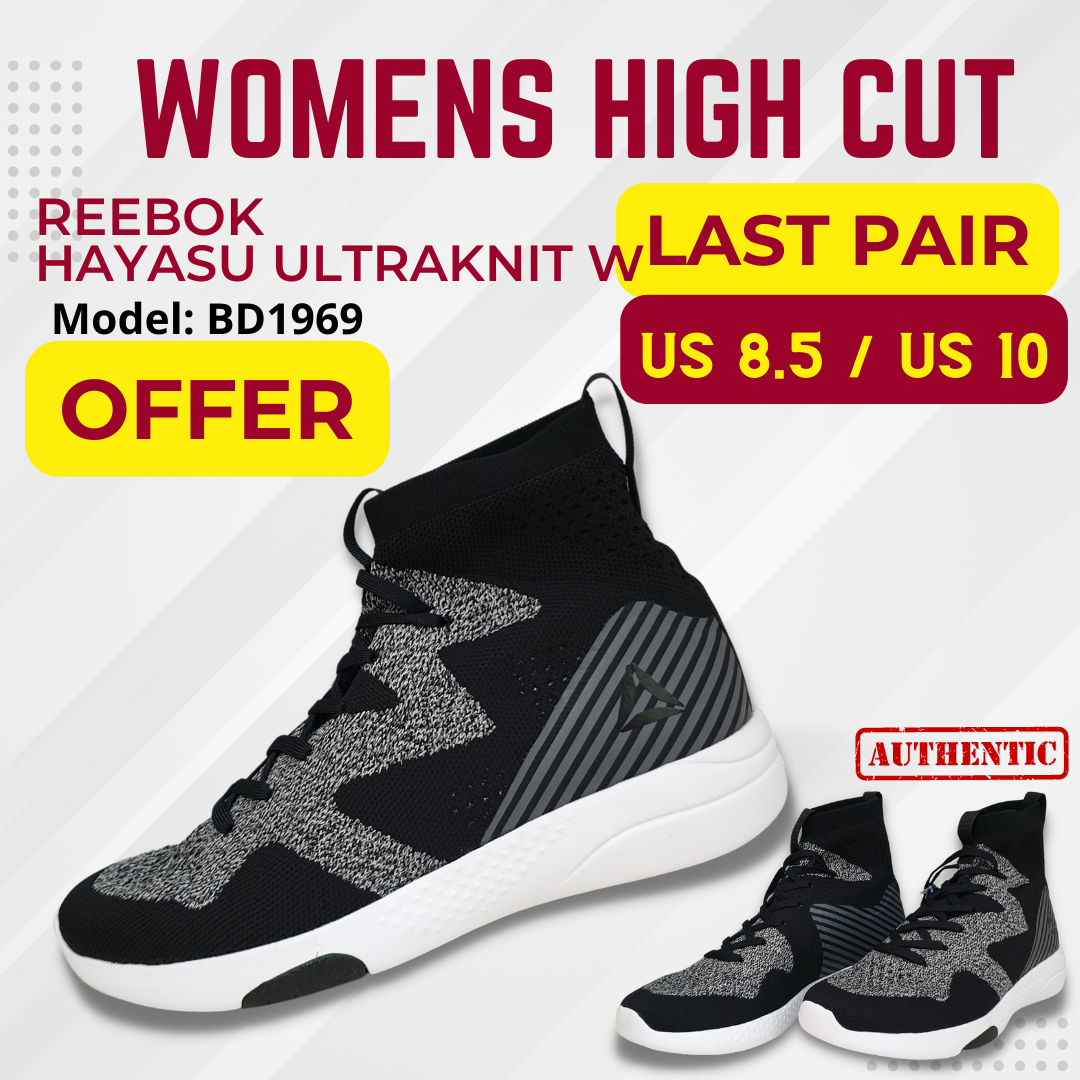 Reebok Running Shoes Online | lazada.sg