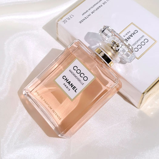 Nước Hoa Nữ Chanel Coco Mademoiselle EDP 100ml - Chanel Coco Hồng