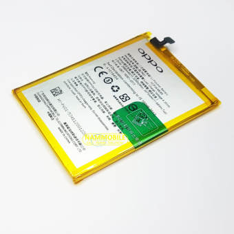 Pin Oppo F1S A59 BLP601 30750mAh zin chính hãng
