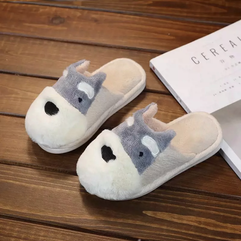 Childrens on sale house shoes