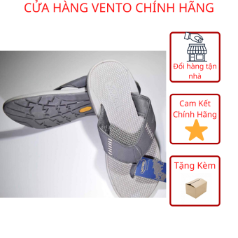 Dép Nam Vento Dép Vento Dép Kẹp Nam Dép Xỏ Ngón Nam VT091