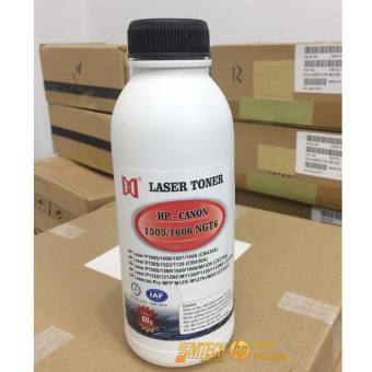 Mực Đổ Máy In HP - Canon 1505 - 1606 NGT6