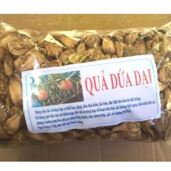 Quả dứa rừng - Quả dứa dại - Gói 1kg
