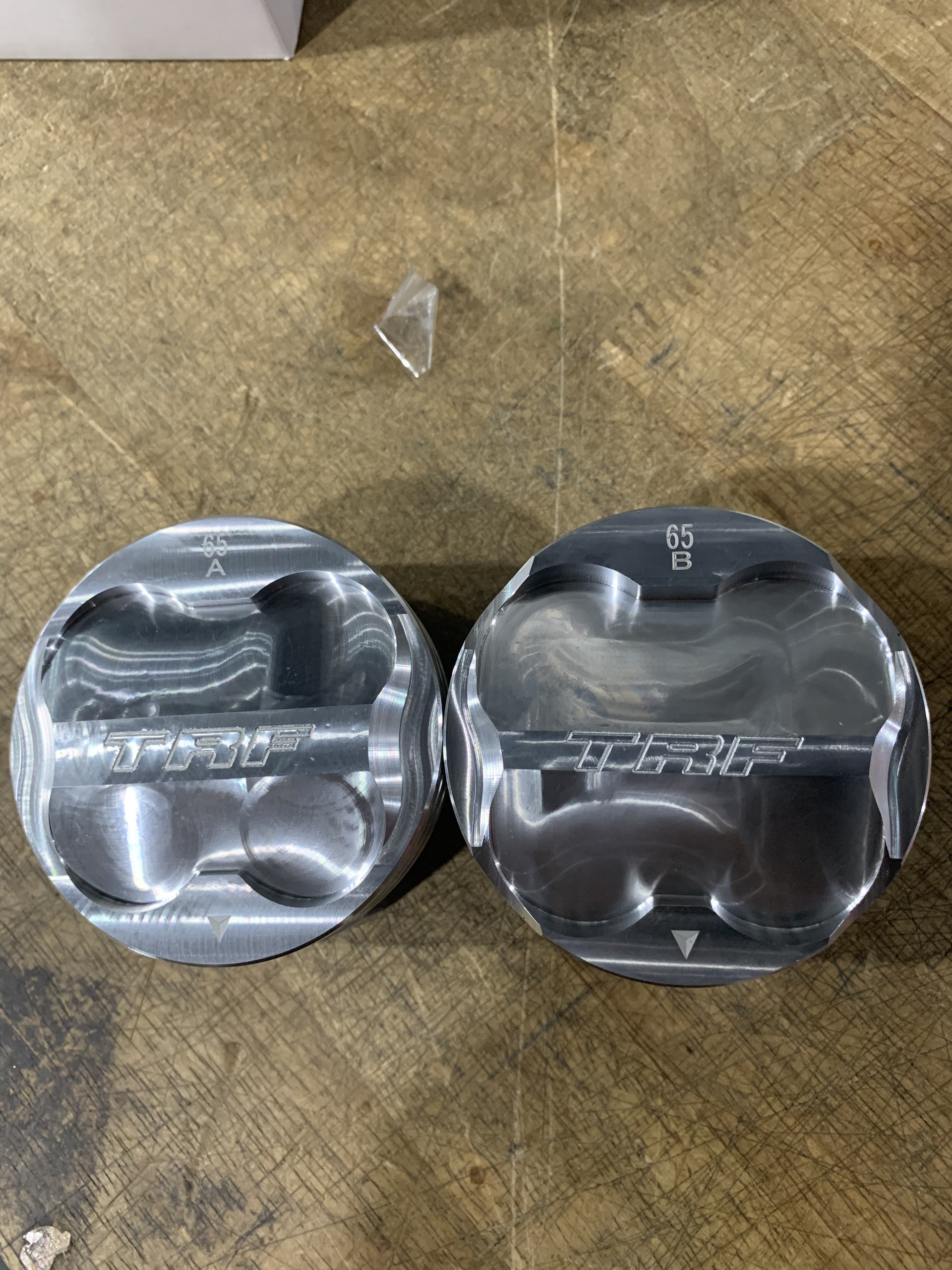 Piston 65mm