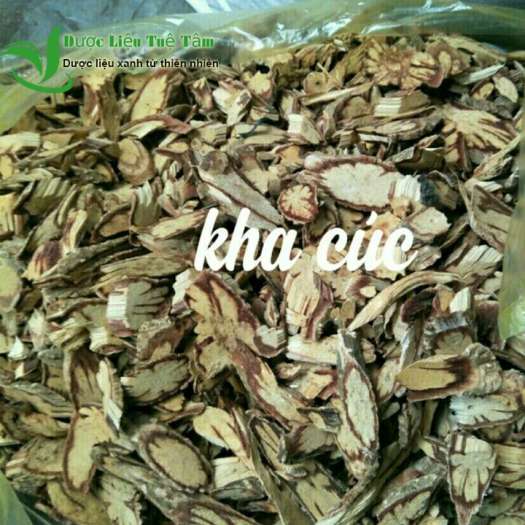 Cây kha cúc - Cỏ kha cúc 1kg