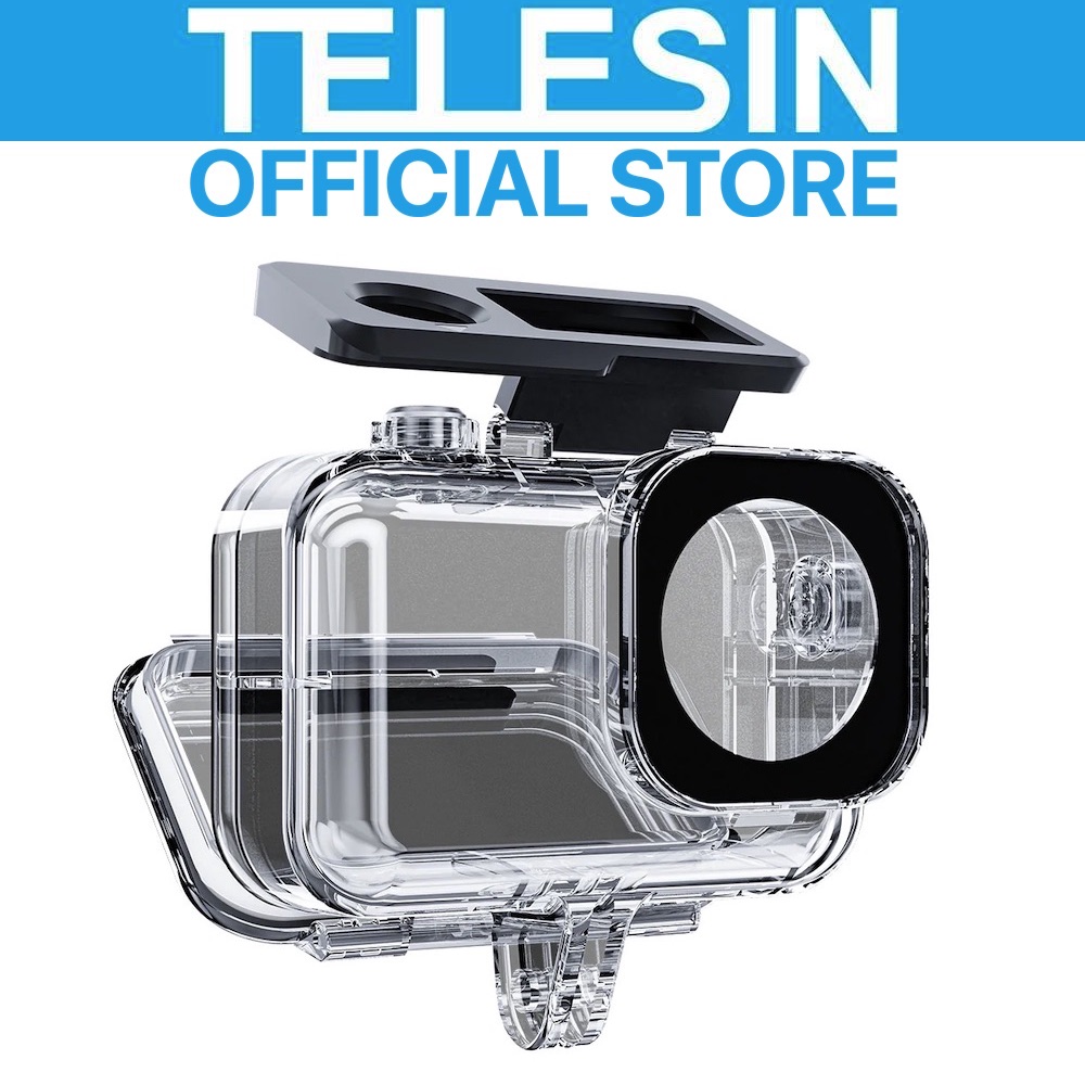 dji action waterproof case