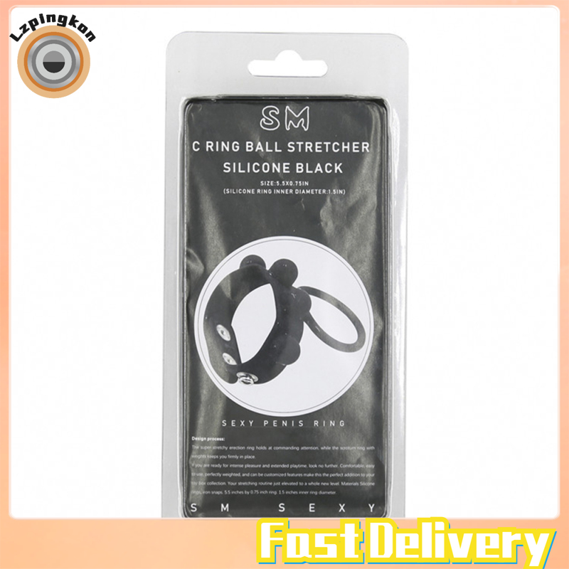  Master Series Ring Master Custom Ball Stretcher Kit