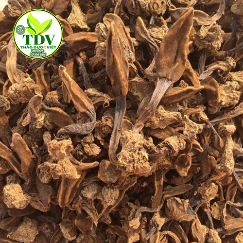 1kg nấm ngọc cẩu tây bắc khô bổ thận tráng dương