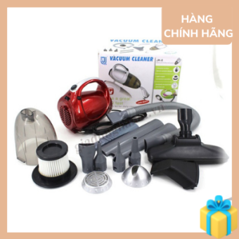 👉 👉[SALE]#Máy hút bụi mini cầm tay VACUUM CLEANER JK8 HDA 2 chiều Thổi và Hút -diendandung24h