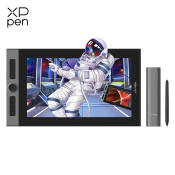 XPPen Artist Pro 16 Graphic Drawing Display with Stylus