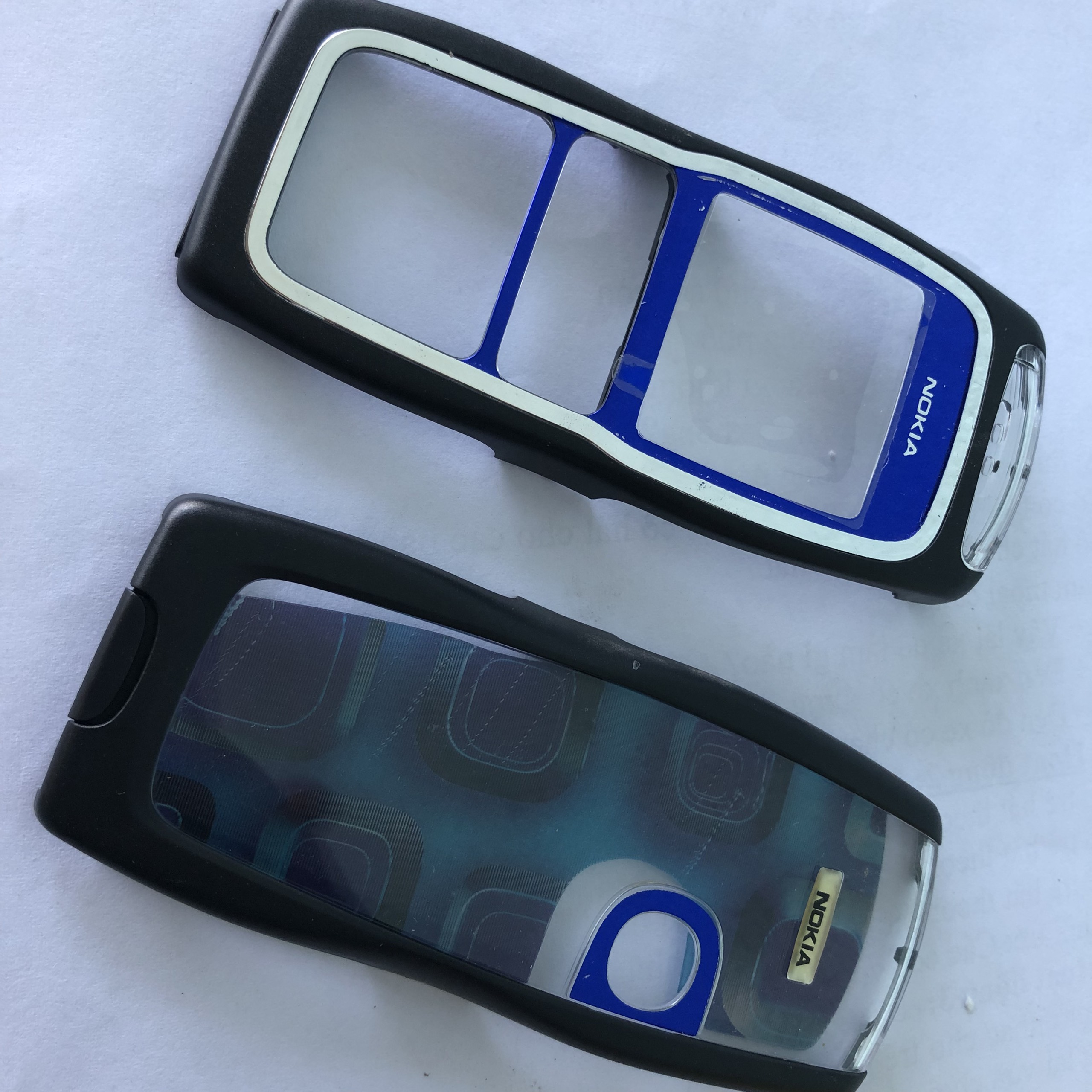 Vỏ nokia 3220