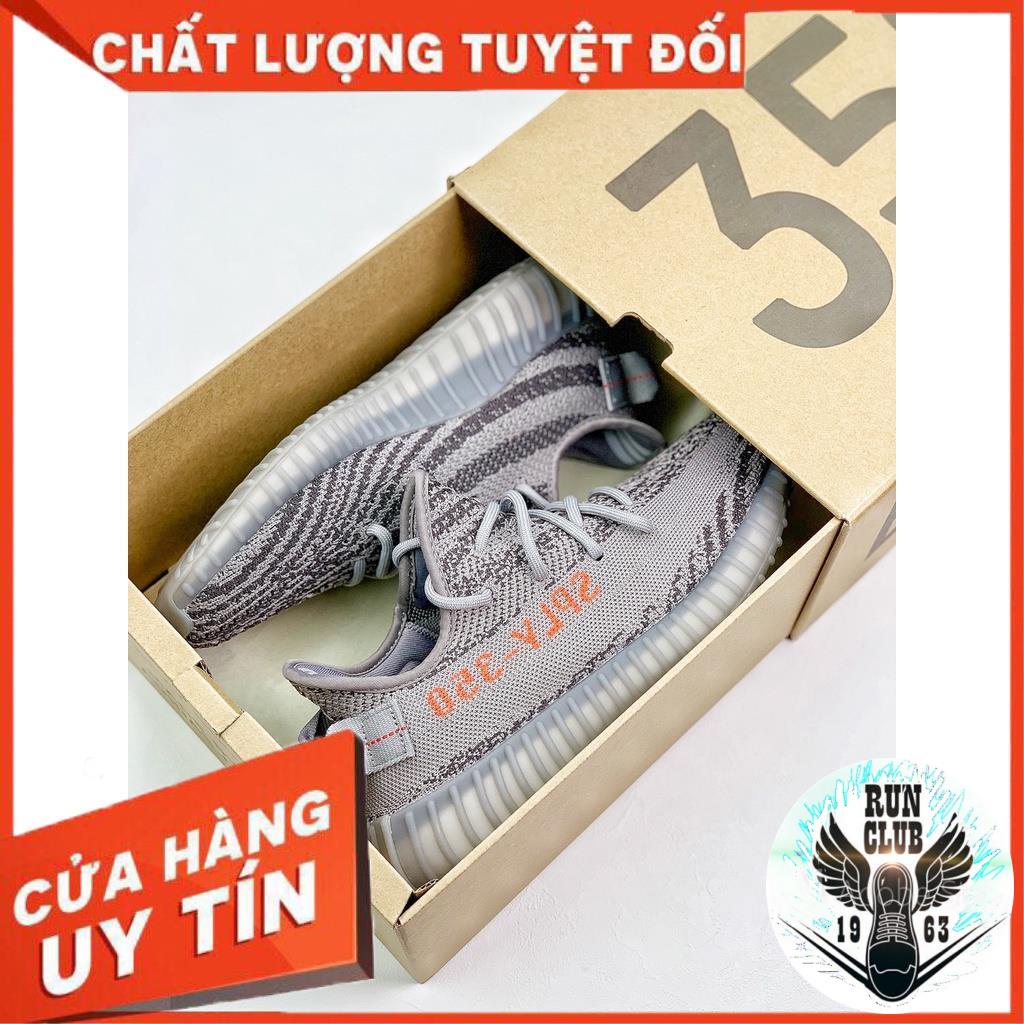 Giầy thể thao yeezy boost 350 v2 beluga mắm tôm thời trang phong cách