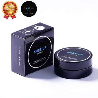 Than hoạt tính trắng răng SMILE UP