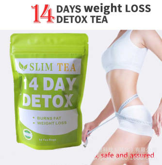 Trà Slim Tea Thải Độc Gan Đốt Cháy Mỡ Thừa Hỗ Trợ Giảm Mỡ Máu Giảm Béo Phì Cải Thiện Vóc Dáng