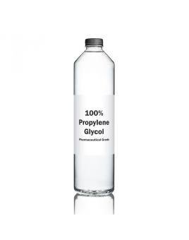 CHẤT DƯỠNG ẨM PROPYLENE GLYCOL (PG) 250g