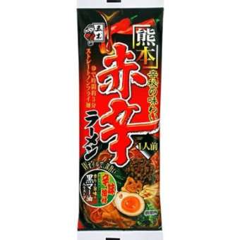Mì Ramen Kumamoto Spicy 114g