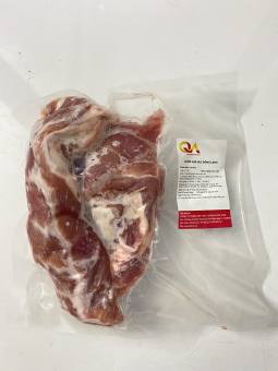 Sườn Sụn Heo Nhập Khẩu - Túi 1Kg