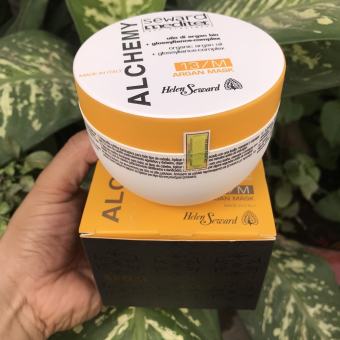 Hấp ủ Helen Seward Argan Omega 13/M 250ml