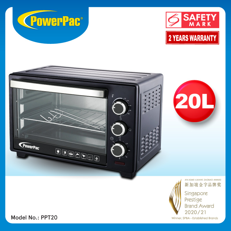 essentials mini oven price