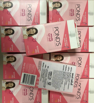 Combo 6 Kem dưỡng POND vitamin B3 cao cấp