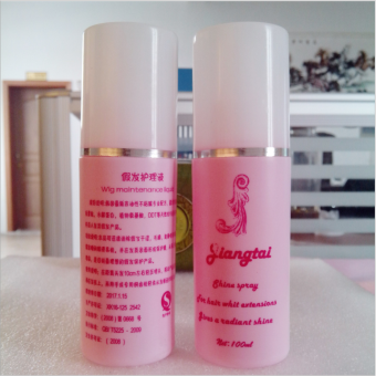 XỊT DƯỠNG TÓC GIẢ