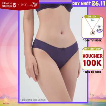 Quần Lót Nữ IVY moda MS 26X1009