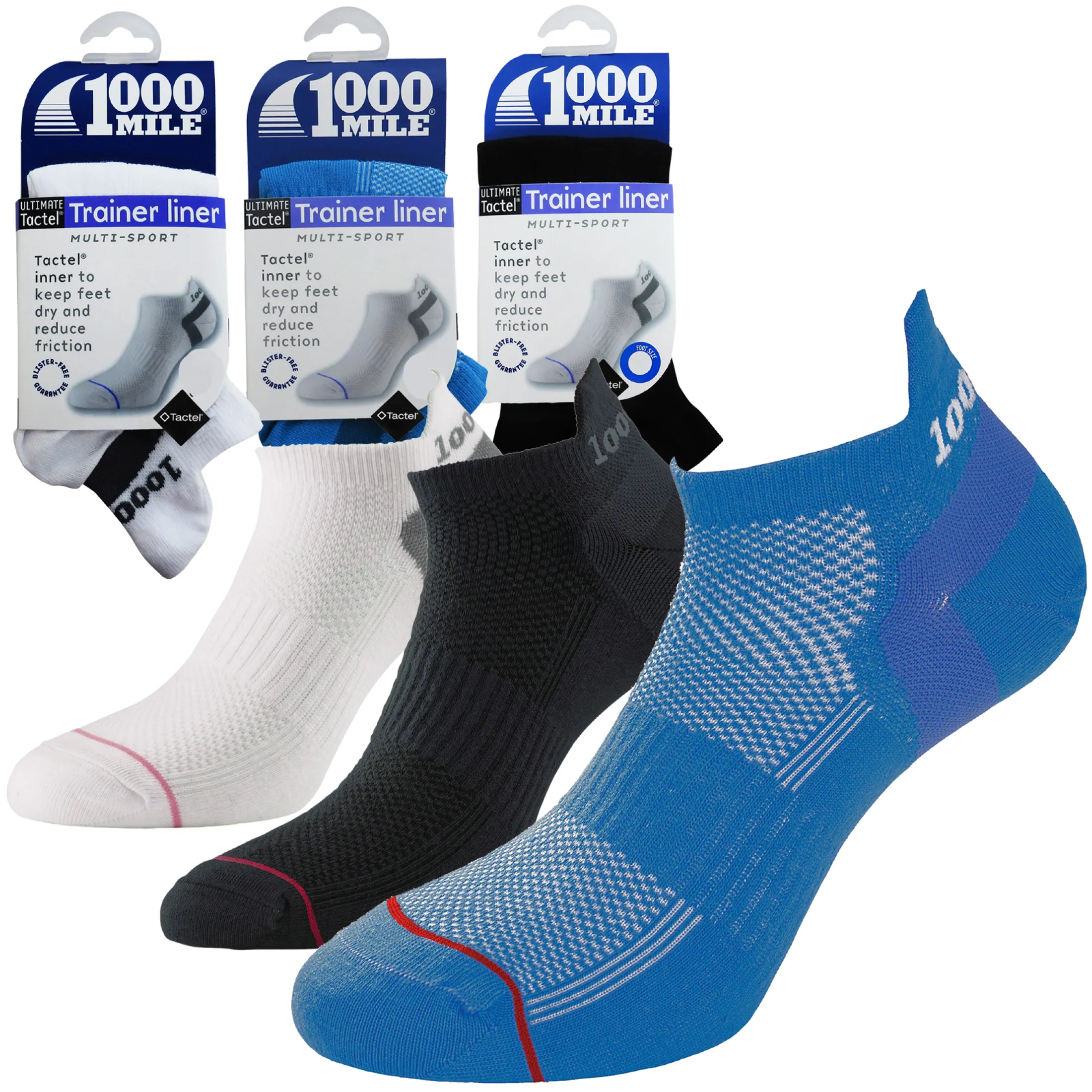 Trainer liner socks ladies Clearance
