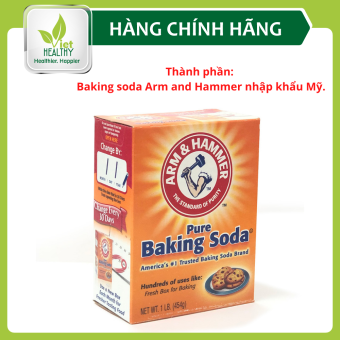 Baking Soda