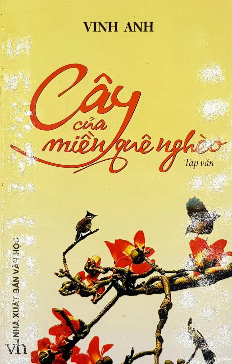 Cây của miền quê nghèo