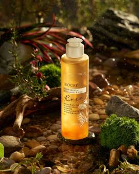 Nước Hoa Hồng Tẩy Trang Dưỡng Ẩm TONER C LROCRE