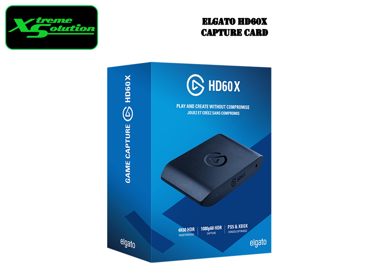 Cheapest elgato sale capture card