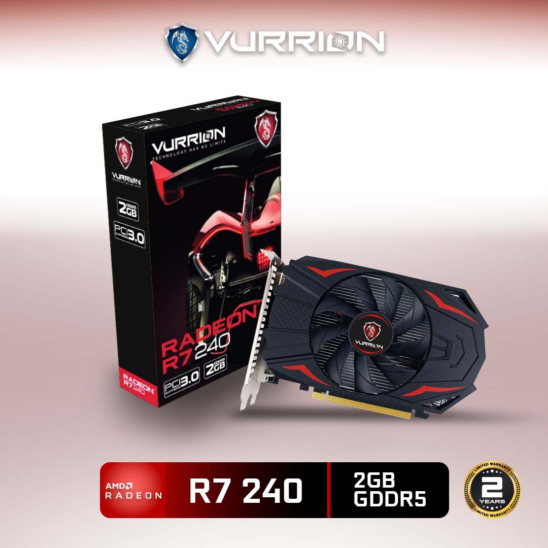 Model Vga Amd R7 200 Gigabyte R7 200 Series 2gb Jual Vga Card PC