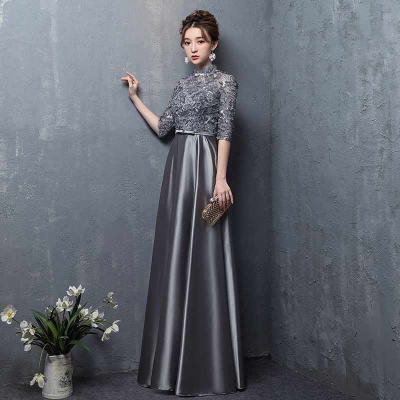 Shop Cheap Evening Dress at Better Price Online | Lazada Singapore