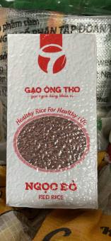 gạo Lứt Ngọc đỏ