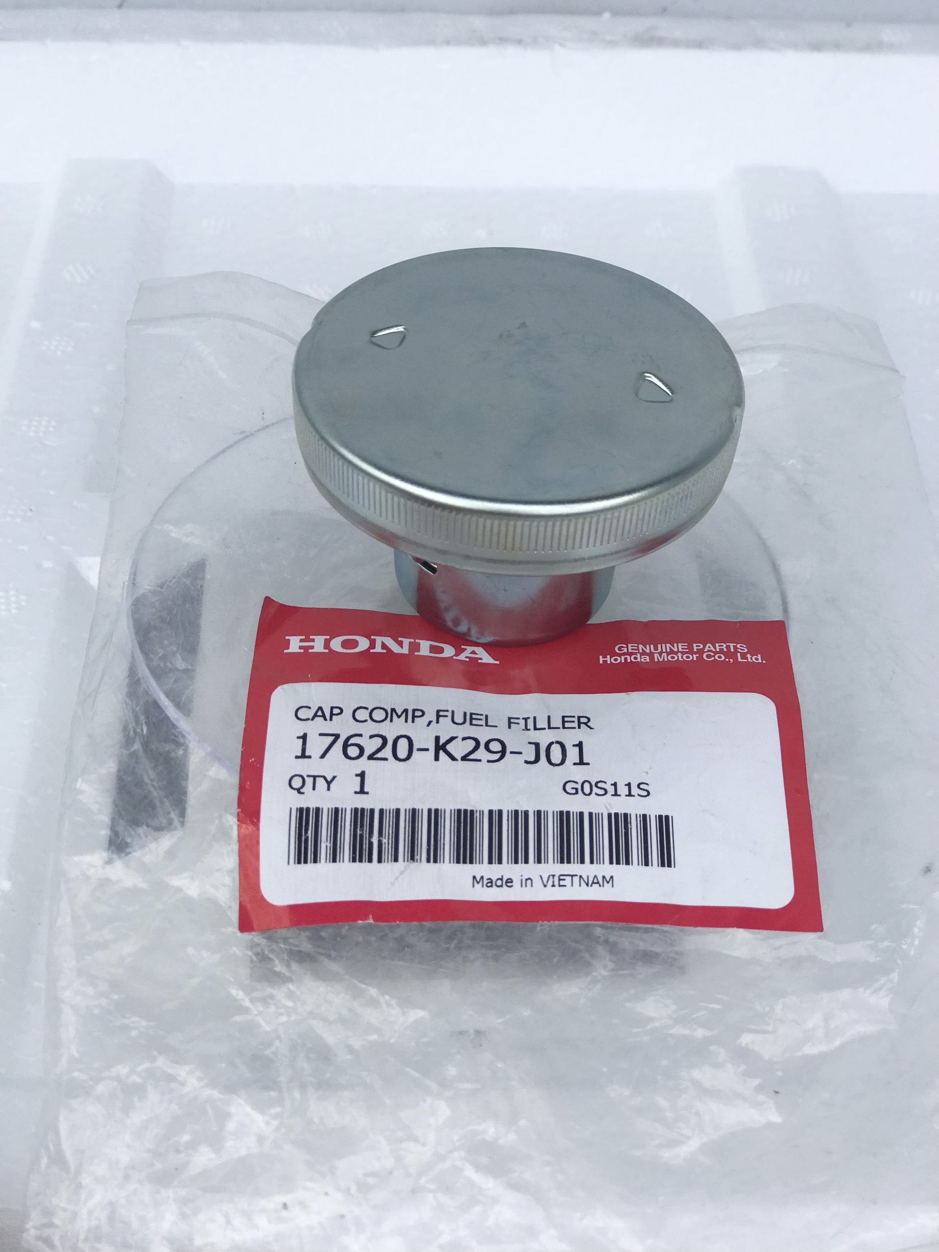NẮP BÌNH XĂNG WINNER, WINNER X, VISION 2020-2022
