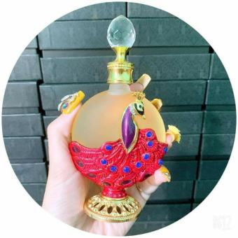 Tinh dầu nước hoa Dubai Phượng hoàng Red quyến rũ, say đắm