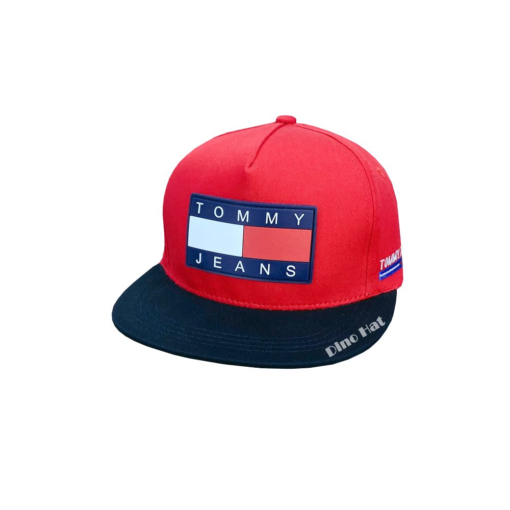 [6-10 tuổi] Nón Kết Mũ Lưỡi Trai Cho Bé Trai Từ 6 7 8 9 10 Tuổi Vòng Đầu 53cm Hiphop Cá Tính NK51 - Dino Hat