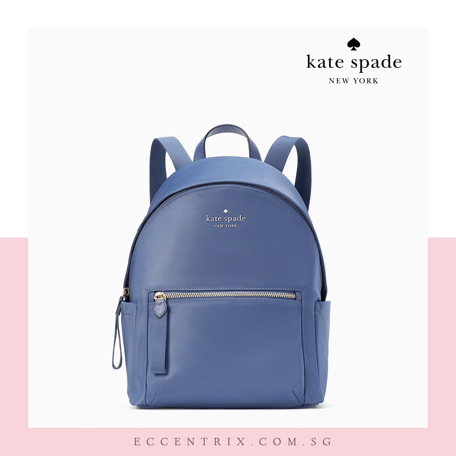 Buy Kate Spade Backpacks Online | lazada.sg May 2023