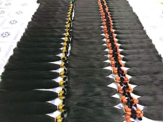 Tóc Nối 70cm - 70gram