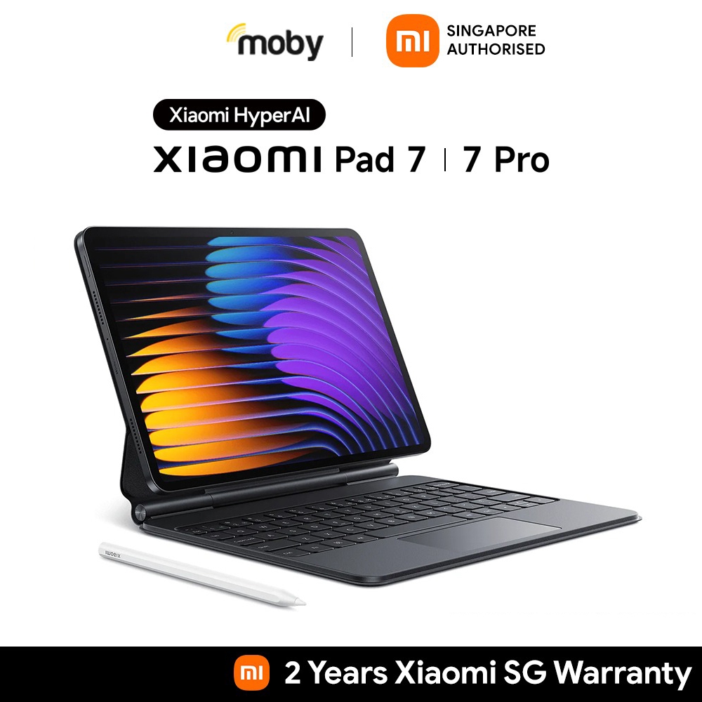 Xiaomi Pad 7 Pro Price - 12Gb Ram, 512Gb Storage, Snapdragon 8S