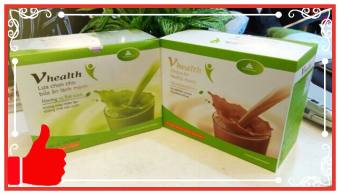 V-Health Sữa Dinh Dưỡng Giảm Cân