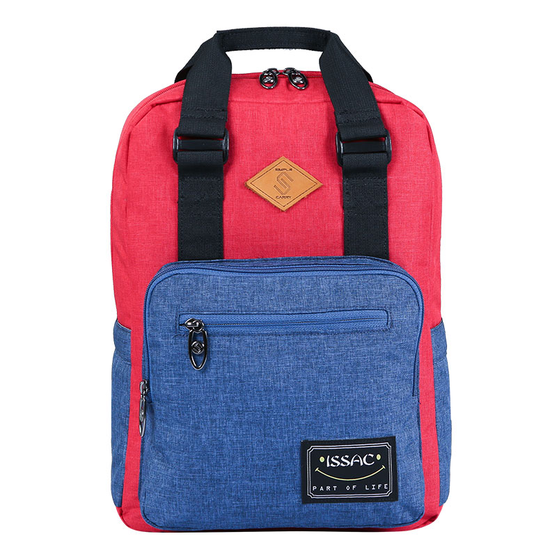 Balo Simplecarry Issac 4