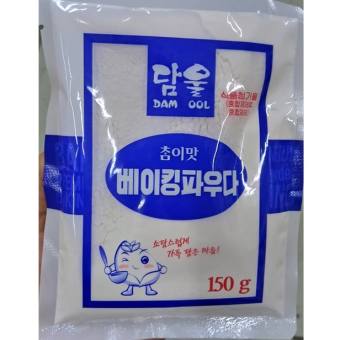 Bột Baking Powder Hàn Quốc 150G - 베이깅 파우다
