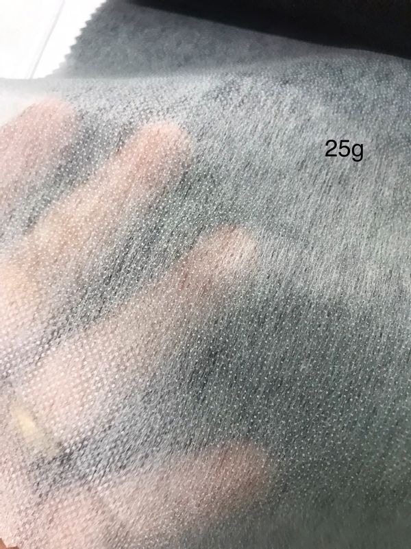 mex vải, keo vải, keo mùng, keo ép 1 mặt