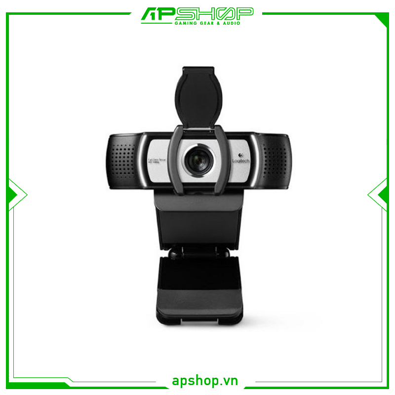 Webcam logitech c930e - 960-000976 - hàng chính hãng